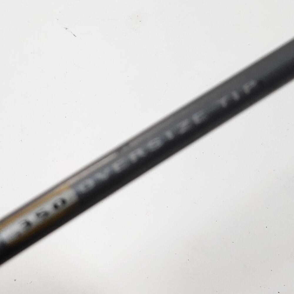 King Cobra The Baffler Wood RH Cobra Regular Graphite RH 42" FAIR - Picture 12 of 16